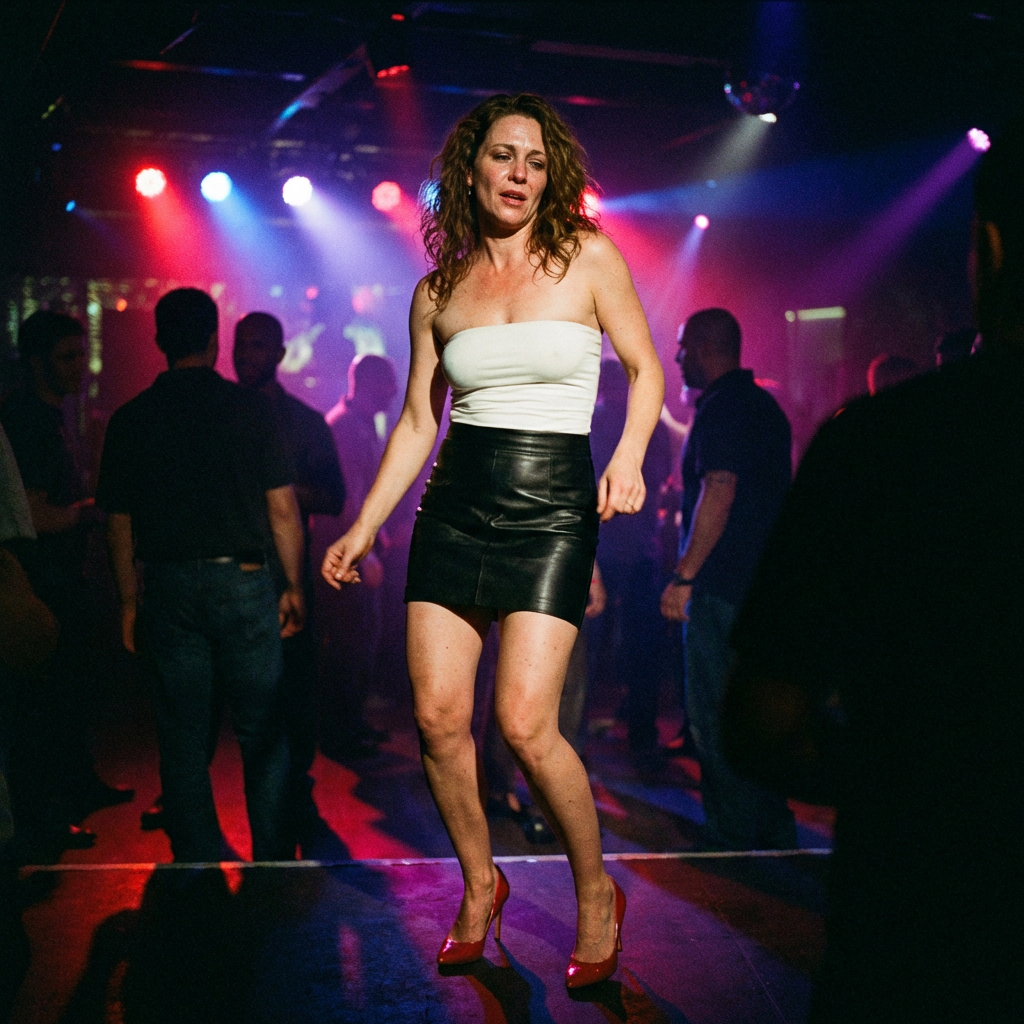 Night club