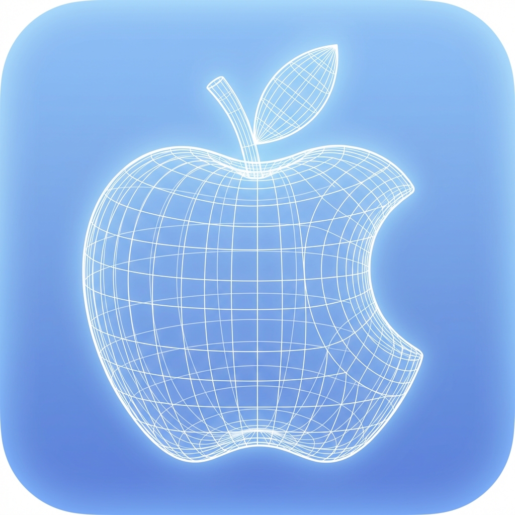 Design App Store Style Icons