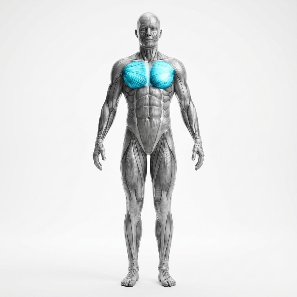 3D Medical Anatomy Model Render Prompt