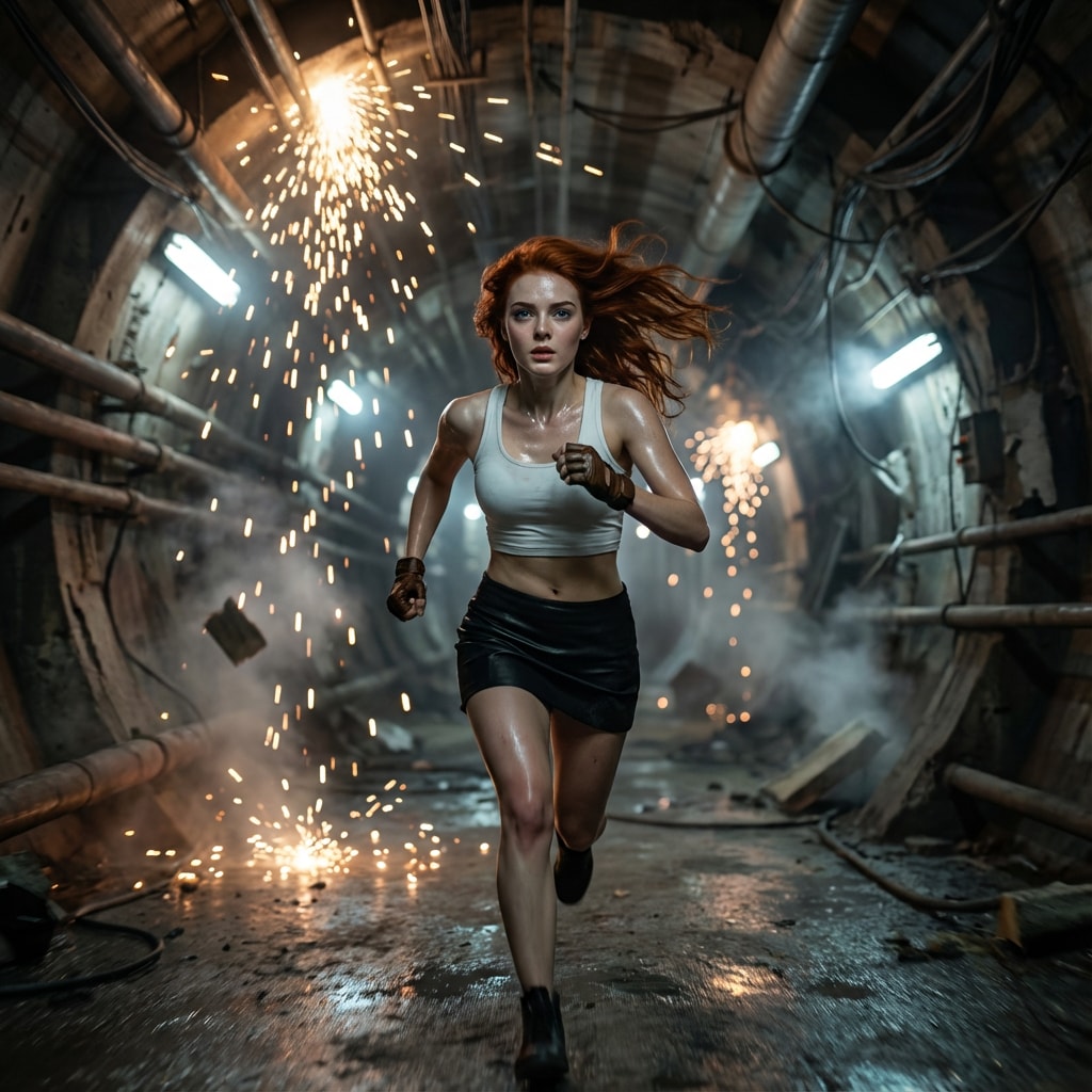 Terminal Velocity