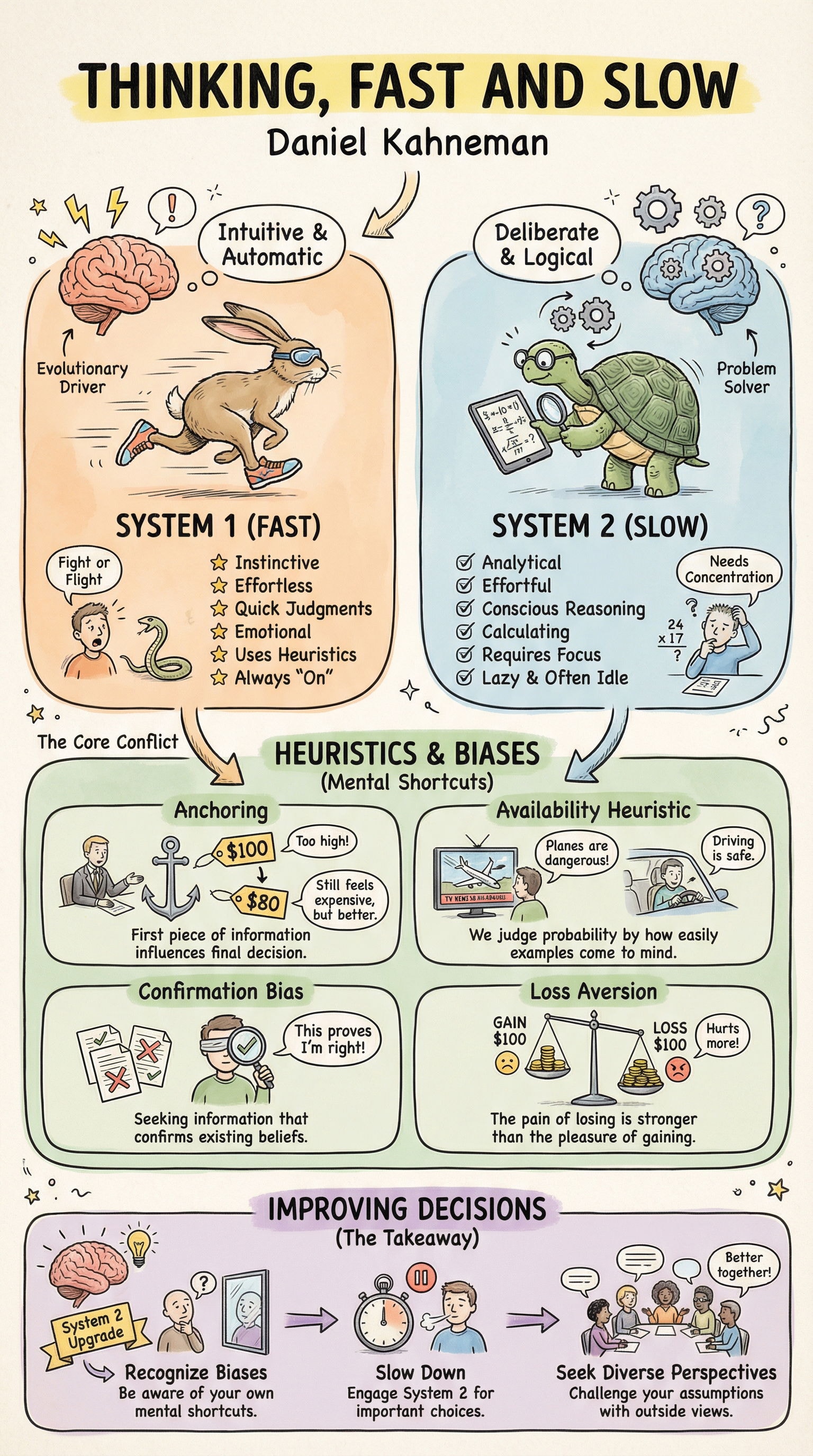 Create Infographics