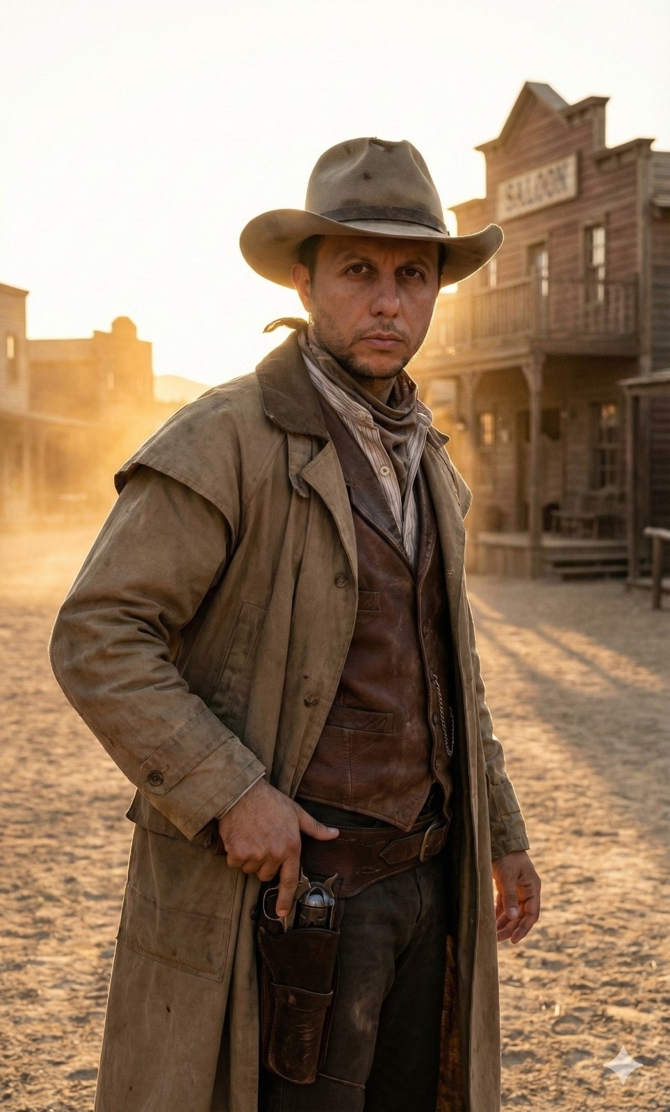 Cowboy